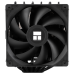 Кулер для процессора/ Кулер для процессора Thermalright Peerless Assassin 120 SE, высота 155 мм, 1550 об/мин, 25.6 дБ, 66.17 CFM, 4-pin PWM
