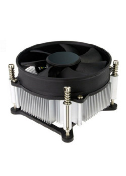 Вентилятор ACD ACD-CD5M4-A Cooler, s.115x, TDP 95W, 900;2400rpm, 27.6;31.6dBA, PWM ,OEM {40}