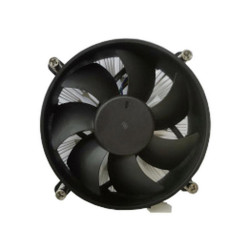 Вентилятор  ACD-CD7M4 s115x,1700, TDP 95W, 900;2400rpm, 10.94;27.3 dB(A), OEM