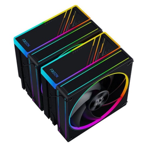 Вентилятор Cooler ID-Cooling FROZN A620 ARGB 270W/ Intel 1700, 12*, 115*, AMD AM5, AM4/ Screws