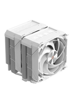 Вентилятор Q120DT Plus(White)
