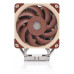 Кулер для процессора/ Noctua NH-U12S DX-3647 (157W, 4-pin, 158mm, tower, Al/Cu, fans: 1x120mm/60CFM/22.6dBA/2000rpm,  Intel Xeon LGA3647-0)