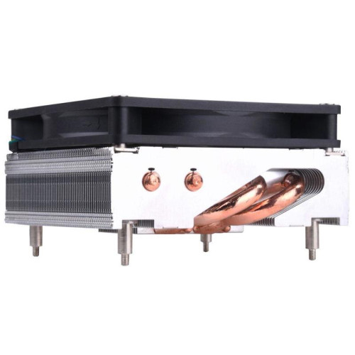 Процессорный охладитель SST-AR11