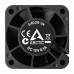 Вентилятор корпусной ARCTIC Cooling S4028-6K 250 - 6000 rpm Dual Ball Bearing  4-Pin Fan-Connector (ACFAN00185A)