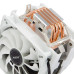 Вентилятор ALSEYE S120D-W Universal, TDP 135W, 2x120FAN, 4 heat pipe, WHITE, PWM, RTL{20} (874265) Вентилятор ALSEYE S120D-W Universal, TDP 135W, 2x120FAN, 4 heat pipe, WHITE, PWM, RTL{20} (874265)