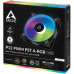 Вентилятор корпусной ARCTIC Cooling P12 PWM PST A-RGB 0dB (Black) - retail (ACFAN00231A) (703154) Вентилятор корпусной ARCTIC Cooling P12 PWM PST A-RGB 0dB (Black) - retail (ACFAN00231A) (703154)