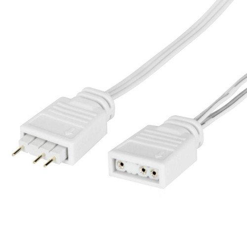 Вентилятор Silverstone VS120W-ARGB