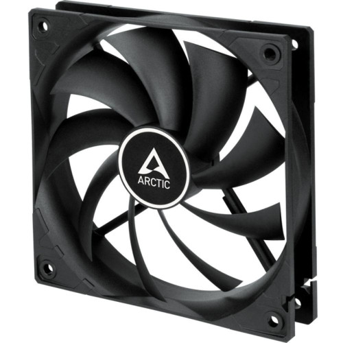 Вентилятор корпусной ARCTIC Cooling F12 Black - retail (ACFAN00201A) (702942) Вентилятор корпусной ARCTIC Cooling F12 Black - retail (ACFAN00201A) (702942)