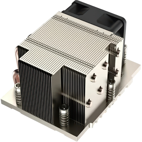 Кулер для сервера/ CPU Cooler ALSEYE S22