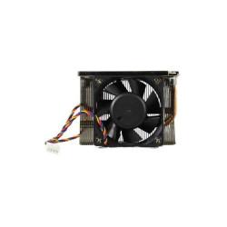 Вентилятор ALSEYE SNK-P0068AP4(with BK) TDP: 205W Product Dimensions:91L x 88W x 64.5H (mm) Product Material: AL1100+4PIPE+FAN Socket: LGA3647 Fan Dimensions:60x60x25mm; Fan Speed:6800RPM±10% Voltage: DC 12V Current: 0.5~0.55A±10% Power: 6.0~6.6W±10% Air