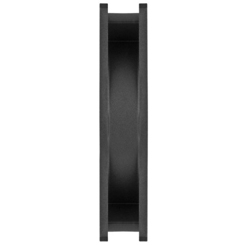 Вентилятор корпусной ARCTIC Cooling P14 (black/black) - retail (ACFAN00123A) (701549) {56}