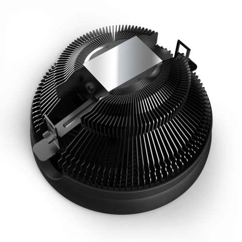 Кулер для процессора/ PCCOOLER CPU COOLER Кулер для процессора/ PCCOOLER CPU COOLER