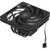 Кулер ID-Cooling IS-50X V3 Soc-AM5/AM4/1200/1700/1851 черный 4-pin 14-30dB Al+Cu 130W 385gr Ret [IS-50X V3]