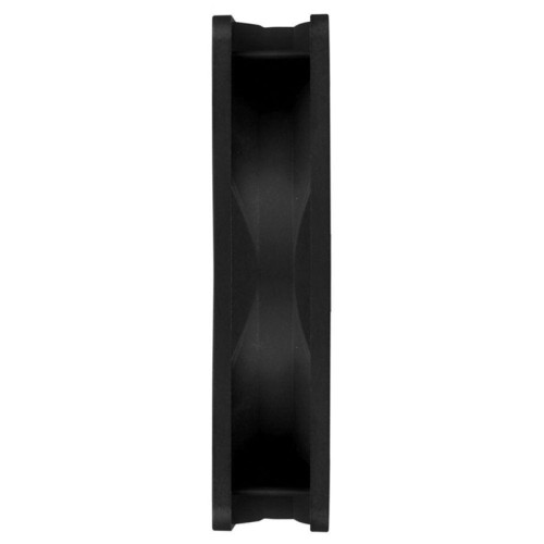 Вентилятор корпусной ARCTIC Cooling P12 Silent (black/black)   (ACFAN00130A)