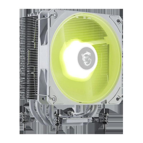 Кулер MSI для процессора MAG COREFROZ AA13 WHITE