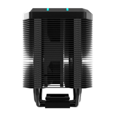 Вентилятор ALSEYE M90 Height 135mm, Univerasl, TDP 180W, 4x6mm heat pipe, FAN 90mm, 800;2400rpm, 28dBA, ARGB, LGA1200/115x, AMD AM4, RTL (874715)