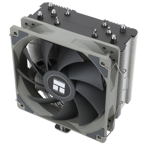 Вентилятор для процессора Cooler Thermalright Assassin King 120 SE/ PWM/ all Intel/AMD/ 6mm*5/ Screws Вентилятор для процессора Cooler Thermalright Assassin King 120 SE/ PWM/ all Intel/AMD/ 6mm*5/ Screws