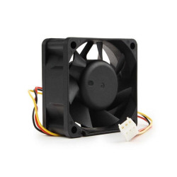 Вентилятор ACD ACD-F0625HM3-A 62mm, hydraulic, 4000rpm, 25dBA, 3pin OEM {200}