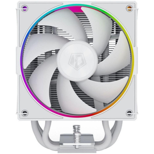 Вентилятор для процессора ID-Cooling Вентилятор Cooler ID-Cooling FROZN A610 ARGB WHITE 250W/ Intel 1700, 12*, 115*, AMD AM5, AM4/ Screws Вентилятор для процессора ID-Cooling Вентилятор Cooler ID-Cooling FROZN A610 ARGB WHITE 250W/ Intel 1700, 12*, 115*, AMD AM5, AM4/ Screws