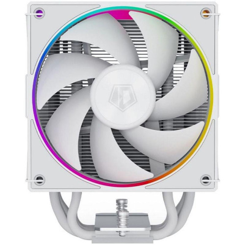 Вентилятор для процессора ID-Cooling Вентилятор Cooler ID-Cooling FROZN A610 ARGB WHITE 250W/ Intel 1700, 12*, 115*, AMD AM5, AM4/ Screws