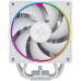 Вентилятор для процессора ID-Cooling Вентилятор Cooler ID-Cooling FROZN A610 ARGB WHITE 250W/ Intel 1700, 12*, 115*, AMD AM5, AM4/ Screws Вентилятор для процессора ID-Cooling Вентилятор Cooler ID-Cooling FROZN A610 ARGB WHITE 250W/ Intel 1700, 12*, 115*, AMD AM5, AM4/ Screws