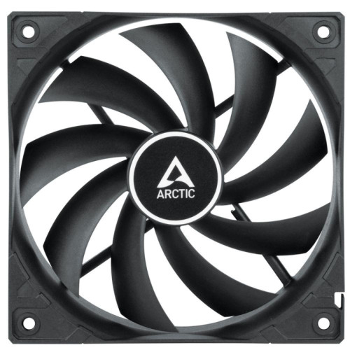 Вентилятор корпусной ARCTIC Cooling F12 Black - retail (ACFAN00201A) (702942) Вентилятор корпусной ARCTIC Cooling F12 Black - retail (ACFAN00201A) (702942)