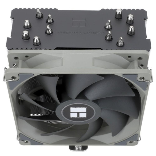 Вентилятор Thermalright Burst Assassin 120/ PWM/ all Intel/AMD/ 6mm*6/Screws