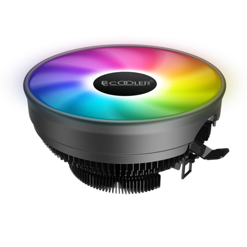 Кулер для процессора/ PCCOOLER CPU COOLER Кулер для процессора/ PCCOOLER CPU COOLER