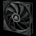 Вентилятор корпусной ARCTIC F12 PWM Black - retail (ACFAN00145A)