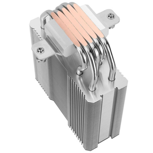 Вентилятор для процессора Cooler Thermalright Assassin King 120 SE/ PWM/ all Intel/AMD/ 6mm*5/ Screws Вентилятор для процессора Cooler Thermalright Assassin King 120 SE/ PWM/ all Intel/AMD/ 6mm*5/ Screws
