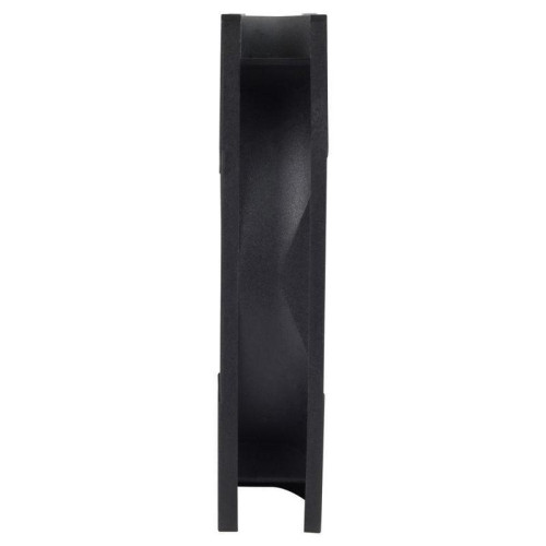 Вентилятор корпусной ARCTIC Cooling F12 PWM PST Value Pack (Black)  (5pc)  (ACFAN00250A) (703345) {12}