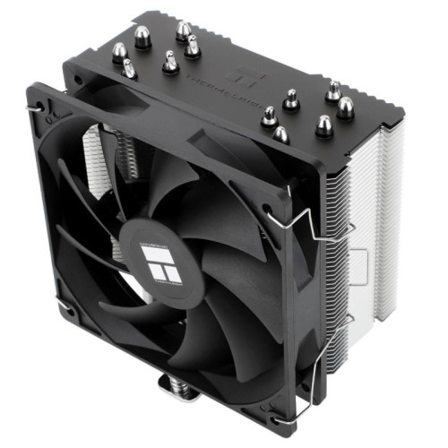 Вентилятор для процессора Thermalright Cooler Burst Assassin 120 SE/ PWM/ all Intel/AMD/ 6mm*6/Screws Вентилятор для процессора Thermalright Cooler Burst Assassin 120 SE/ PWM/ all Intel/AMD/ 6mm*6/Screws