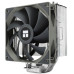 Вентилятор для процессора Thermalright Cooler Assassin Spirit 120 V2/ PWM/ all Intel/AMD/ 6mm*4/Screws