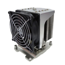 Вентилятор Ablecom ACL-S40200, LGA3647, N , 4U, Active ACL-S40200, LGA3647, N , 4U, Active