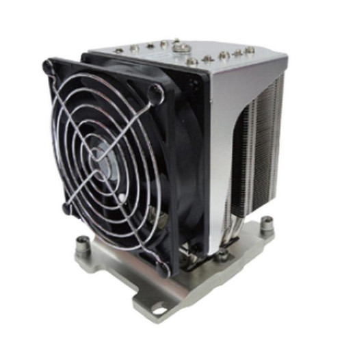 Вентилятор Ablecom ACL-S40200, LGA3647, N , 4U, Active ACL-S40200, LGA3647, N , 4U, Active