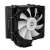 Вентилятор для ЦП CPU Cooler 120*120*25mm, 800-2000, 82CFM Max, 3.1mmH20 Max, 20-33.2dBA, 12V, 0.21A, 2.5W, Two ball, 80000h, 2510-4Pin Вентилятор для ЦП CPU Cooler 120*120*25mm, 800-2000, 82CFM Max, 3.1mmH20 Max, 20-33.2dBA, 12V, 0.21A, 2.5W, Two ball, 80000h, 2510-4Pin