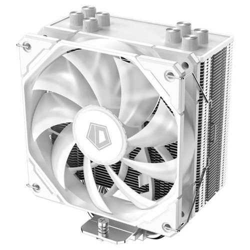 Вентилятор Cooler ID-Cooling SE-224-XTS WHITE 220W/ PWM/ LGA1700, 115*/AM4, AM5/ Screws