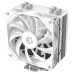 Вентилятор Cooler ID-Cooling SE-224-XTS WHITE 220W/ PWM/ LGA1700, 115*/AM4, AM5/ Screws