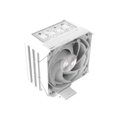 Кулер для процессора ALSEYE Q120S Plus(White)