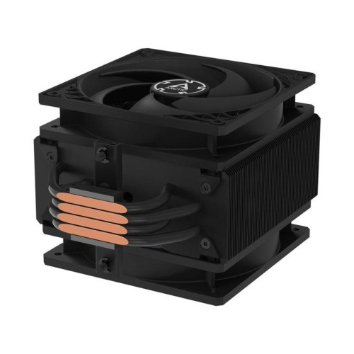 Вентилятор для процессора Arctic Cooling Вентилятор для процессора Arctic Freezer 36 (Black) - Retail (Intel: LGA 1851, LGA 1700 AMD: AM5, AM4)  (ACFRE00123A)