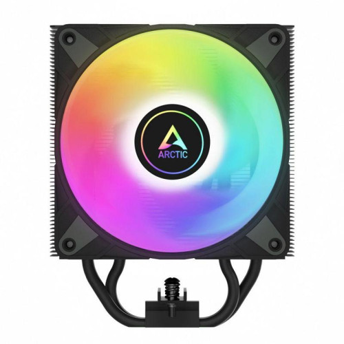 Вентилятор для процессора Arctic Cooling Вентилятор для процессора Arctic Freezer 36 A-RGB (Black) - Retail (Intel: LGA 1851, LGA 1700 AMD: AM5, AM4)  (ACFRE00124A)