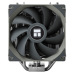 Кулер для процессора/ CPU Cooler Thermalright Assassin Spirit 120 V2 PLUS (4-pin PWM, 154mm, Al/Cu, 4x6mm, 2x120mm, 66.17/58CFM, 25.6dBA, 1500RPM, S: 1851/1700/1200/115X, AM5/AM4, silver, black, grey) Кулер для процессора/ CPU Cooler Thermalright Assassin Spirit 120 V2 PLUS (4-pin PWM, 154mm, Al/Cu, 4x6mm, 2x120mm, 66.17/58CFM, 25.6dBA, 1500RPM, S: 1851/1700/1200/115X, AM5/AM4, silver, black, grey)