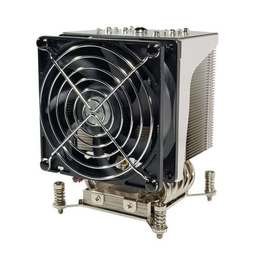 Вентилятор Ablecom ACL-S40092, LGA2011, S+N, 4U ACL-S40092, LGA2011, S+N, 4U