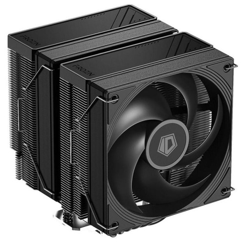 Вентилятор Cooler ID-Cooling FROZN A620 PRO SE 260W/ all Intel /all AMD /2 fans /Screws