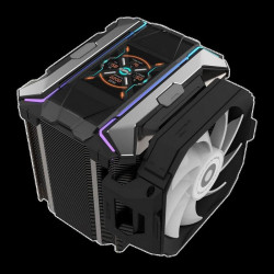 Вентилятор для процессора ALSEYE CPU COOLER i600 Pro-B(USA)
