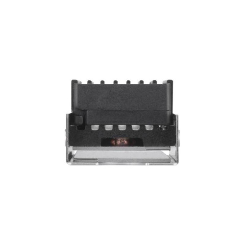 Радиатор для SSD Thermaltake MS-1 черный 16дБ металл Ret (CL-O043-AL02BL-A)