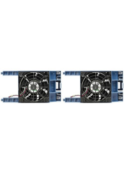 Вентилятор для процессора HPE ProLiant DL3X0 Gen11 1U High Performance Fan Kit