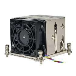 Вентилятор Ablecom ACL-S20070, LGA2011, S+N, 2U (SNK-P0048AP4)
