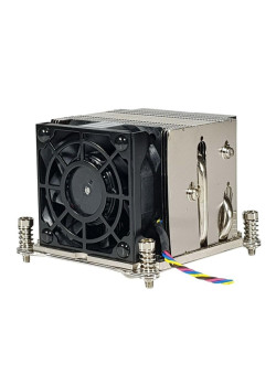 Вентилятор Ablecom ACL-S20070, LGA2011, S+N, 2U (SNK-P0048AP4)