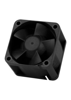Вентилятор корпусной ARCTIC Cooling S4028-6K 250 - 6000 rpm Dual Ball Bearing  4-Pin Fan-Connector (ACFAN00185A)